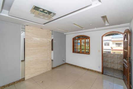 Sala de apartamento para alugar com 2 quartos, 70m² em Jardim América, Rio de Janeiro