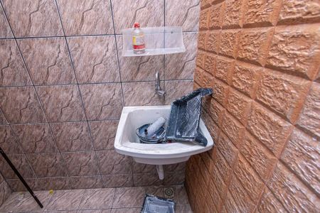Apartamento para alugar com 70m², 2 quartos e sem vaga Apartamento para alugar com 70m², 2 quartos e sem vagaÁrea de Serviço