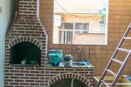 Apartamento para alugar com 70m², 2 quartos e sem vaga Apartamento para alugar com 70m², 2 quartos e sem vagaVista do quarto extra reversível