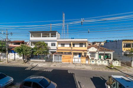 Apartamento para alugar com 70m², 2 quartos e sem vaga Apartamento para alugar com 70m², 2 quartos e sem vagaVista do Quarto 1