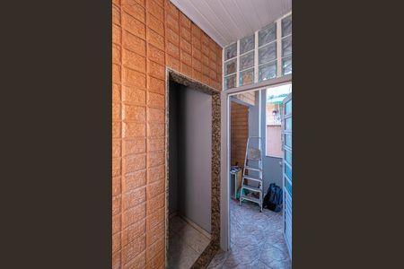 Área de Serviço de apartamento para alugar com 2 quartos, 70m² em Jardim América, Rio de Janeiro