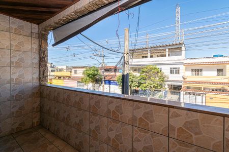 Apartamento para alugar com 70m², 2 quartos e sem vaga Apartamento para alugar com 70m², 2 quartos e sem vagaVaranda da Sala