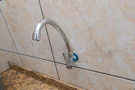 Apartamento para alugar com 70m², 2 quartos e sem vaga Apartamento para alugar com 70m², 2 quartos e sem vagaCozinha - Torneira
