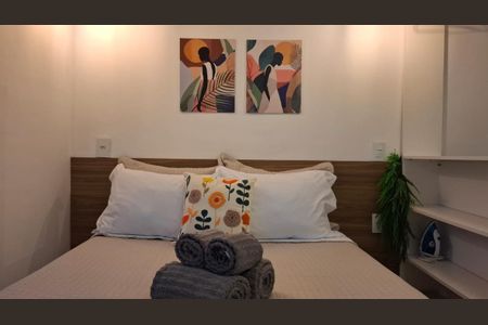 Studio à venda com 32m², 1 quarto e sem vaga Studio à venda com 32m², 1 quarto e sem vagaFoto 13