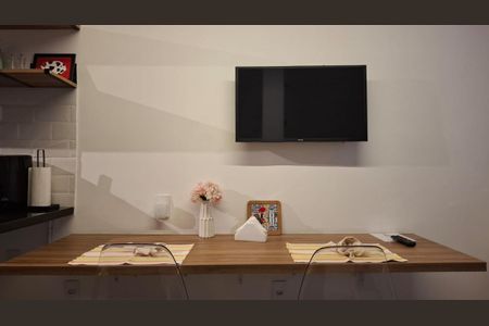 Foto 10 de kitnet/studio à venda com 1 quarto, 32m² em Centro, Rio de Janeiro