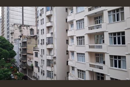 Foto 20 de kitnet/studio à venda com 1 quarto, 32m² em Centro, Rio de Janeiro