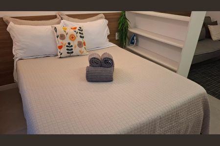 Foto 08 de kitnet/studio à venda com 1 quarto, 32m² em Centro, Rio de Janeiro