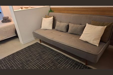 Studio à venda com 32m², 1 quarto e sem vaga Studio à venda com 32m², 1 quarto e sem vagaFoto 18