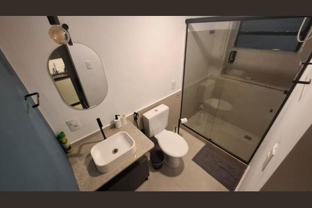 Studio à venda com 32m², 1 quarto e sem vaga Studio à venda com 32m², 1 quarto e sem vagaFoto 12