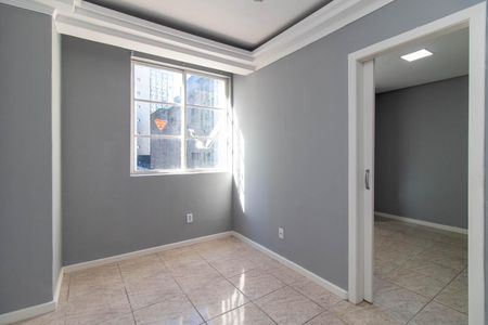 Sala de apartamento para alugar com 1 quarto, 29m² em Centro Histórico, Porto Alegre