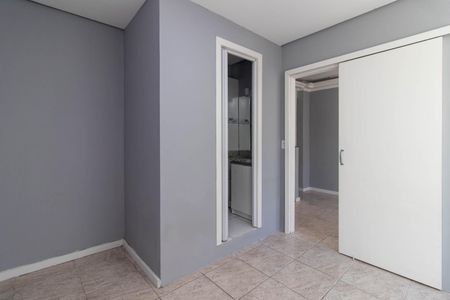 Quarto de apartamento para alugar com 1 quarto, 29m² em Centro Histórico, Porto Alegre