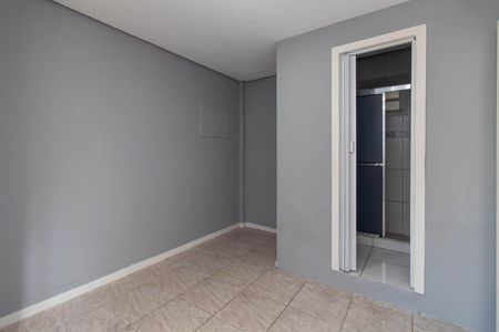 Quarto de apartamento para alugar com 1 quarto, 29m² em Centro Histórico, Porto Alegre