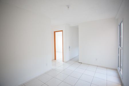 Apartamento à venda com 2 quartos, 41m² em Chácaras Califórnia, Contagem