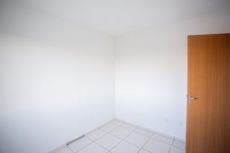 Quarto 1 de apartamento à venda com 2 quartos, 41m² em Chácaras Califórnia, Contagem