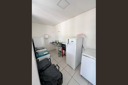 Apartamento à venda com 41m², 2 quartos e 1 vaga Apartamento à venda com 41m², 2 quartos e 1 vagaÁrea comum - Salão de festas