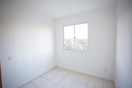 Quarto 1 de apartamento à venda com 2 quartos, 41m² em Chácaras Califórnia, Contagem