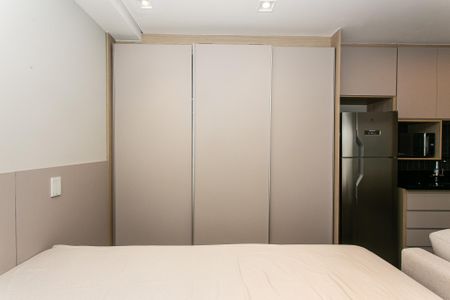 Studio de kitnet/studio para alugar com 1 quarto, 34m² em Vila Gomes Cardim, São Paulo