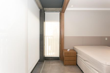 Studio de kitnet/studio para alugar com 1 quarto, 34m² em Vila Gomes Cardim, São Paulo