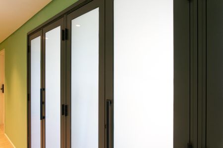 Studio para alugar com 34m², 1 quarto e 1 vaga Studio para alugar com 34m², 1 quarto e 1 vagaDepósito