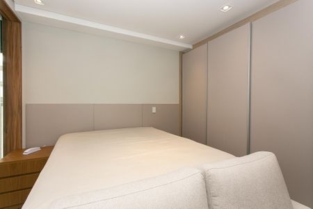 Studio para alugar com 34m², 1 quarto e 1 vaga Studio para alugar com 34m², 1 quarto e 1 vagaStudio