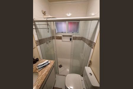 Casa de condomínio para alugar com 250m², 4 quartos e 4 vagas Casa de condomínio para alugar com 250m², 4 quartos e 4 vagasBanheiro suíte 4