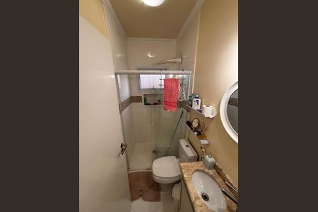 Casa de condomínio para alugar com 250m², 4 quartos e 4 vagas Casa de condomínio para alugar com 250m², 4 quartos e 4 vagasBanheiro suíte 3
