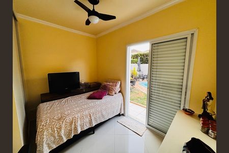 Casa de condomínio para alugar com 250m², 4 quartos e 4 vagas Casa de condomínio para alugar com 250m², 4 quartos e 4 vagasSuíte 2