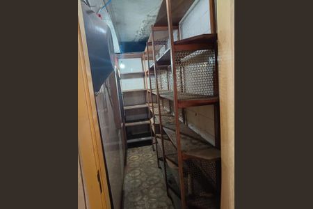 Foto 20 de casa à venda com 4 quartos, 600m² em Vila Bertioga, São Paulo