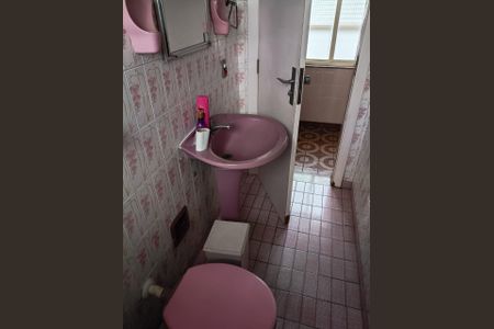 Foto 16 de casa à venda com 4 quartos, 600m² em Vila Bertioga, São Paulo