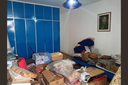 Foto 38 de casa à venda com 4 quartos, 600m² em Vila Bertioga, São Paulo
