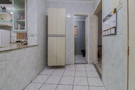 Casa para alugar com 100m², 2 quartos e 4 vagas Casa para alugar com 100m², 2 quartos e 4 vagasCozinha