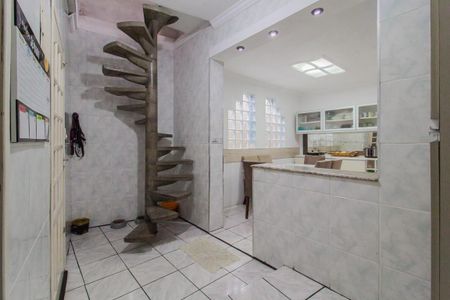 Casa para alugar com 100m², 2 quartos e 4 vagas Casa para alugar com 100m², 2 quartos e 4 vagasCozinha