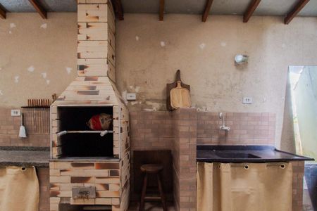 Casa para alugar com 100m², 2 quartos e 4 vagas