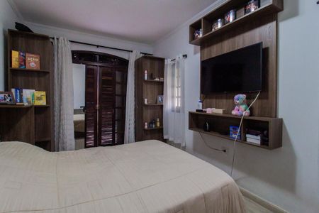 Casa para alugar com 100m², 2 quartos e 4 vagas Casa para alugar com 100m², 2 quartos e 4 vagasQuarto Suíte