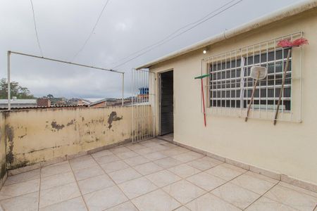 Casa para alugar com 100m², 2 quartos e 4 vagas
