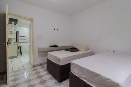Quarto 1 de casa para alugar com 2 quartos, 100m² em Parque das Américas, Mauá