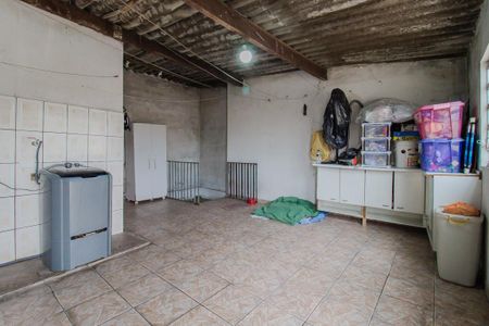 Casa para alugar com 100m², 2 quartos e 4 vagas Casa para alugar com 100m², 2 quartos e 4 vagasLavanderia