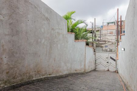Casa para alugar com 100m², 2 quartos e 4 vagas Casa para alugar com 100m², 2 quartos e 4 vagasGaragem