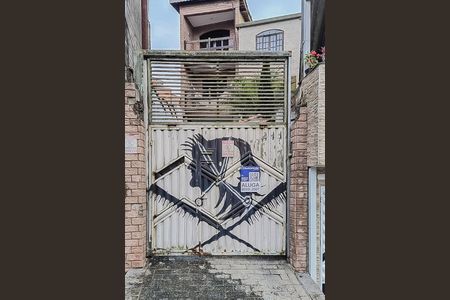 Casa para alugar com 100m², 2 quartos e 4 vagas