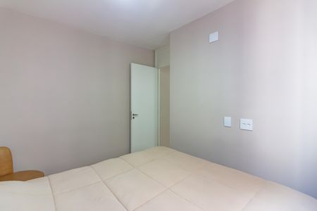 Quarto 1 de apartamento à venda com 2 quartos, 48m² em Centro, Osasco