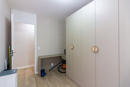 Quarto 2 de apartamento à venda com 2 quartos, 48m² em Centro, Osasco