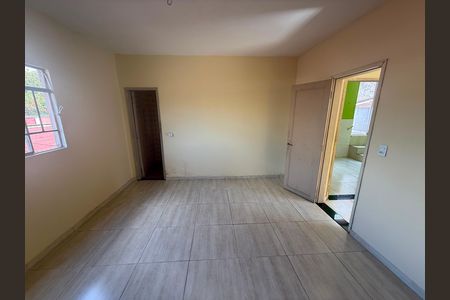 Casa para alugar com 1 quarto, 50m² em Alto Caiçaras, Belo Horizonte