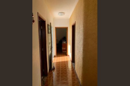 Casa à venda com 3 quartos, 308m² em Vila Nova Valinhos, Valinhos