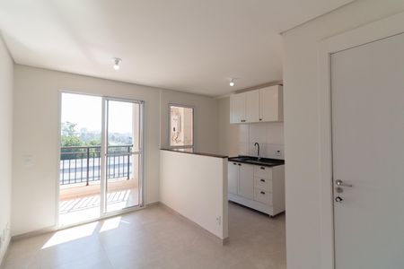 Apartamento para alugar com 2 quartos, 42m² em Jaguaré, São Paulo