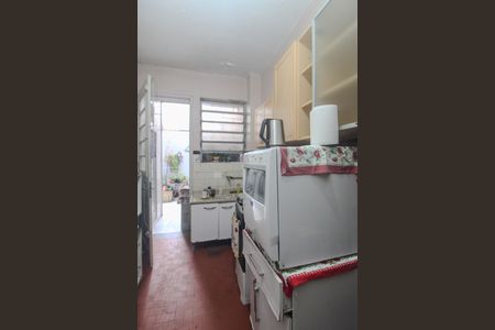 Apartamento à venda com 130m², 4 quartos e sem vaga Apartamento à venda com 130m², 4 quartos e sem vagaCozinha