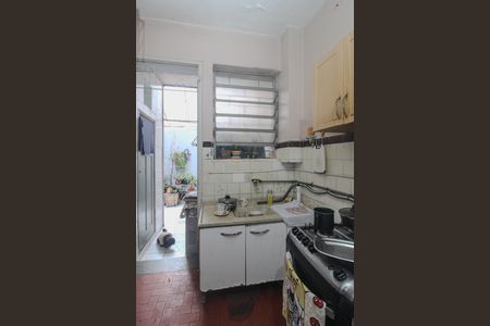 Apartamento à venda com 130m², 4 quartos e sem vaga Apartamento à venda com 130m², 4 quartos e sem vagaCozinha