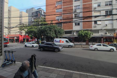 Apartamento à venda com 130m², 4 quartos e sem vaga Apartamento à venda com 130m², 4 quartos e sem vagaVista da Sala