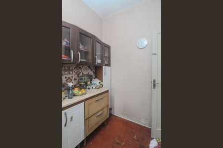Apartamento à venda com 130m², 4 quartos e sem vaga Apartamento à venda com 130m², 4 quartos e sem vagaCozinha