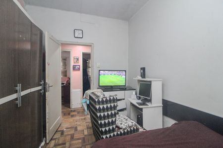 Quarto 3 de apartamento à venda com 4 quartos, 130m² em Centro Histórico, Porto Alegre