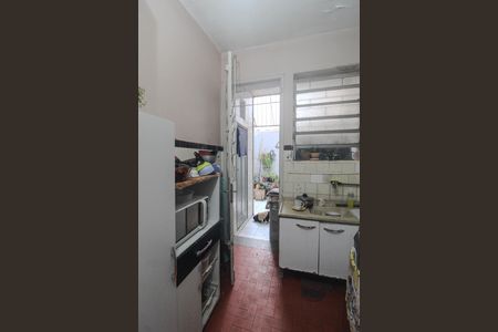 Apartamento à venda com 130m², 4 quartos e sem vaga Apartamento à venda com 130m², 4 quartos e sem vagaCozinha